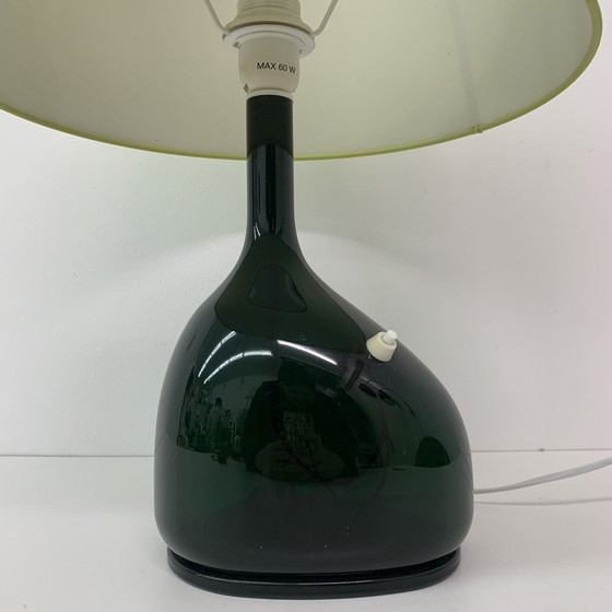 Image 1 of IKEA Energi Butelj Table Lamp by Magnus Elebäck & Carl Öjerstam - 1970s