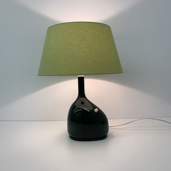 Image 1 of IKEA Energi Butelj Table Lamp by Magnus Elebäck & Carl Öjerstam - 1970s