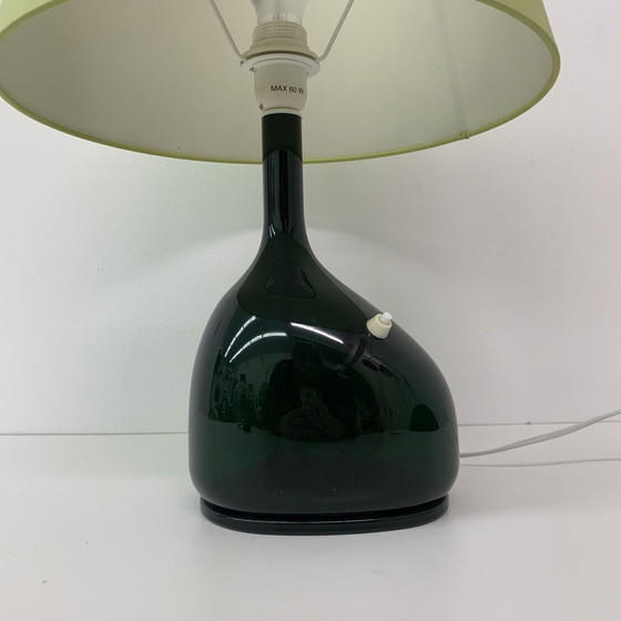 Image 1 of IKEA Energi Butelj Table Lamp by Magnus Elebäck & Carl Öjerstam - 1970s