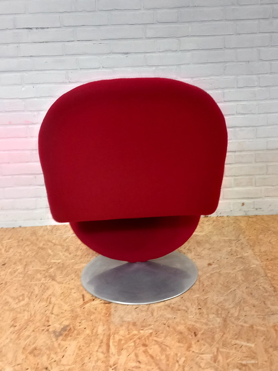 Image 1 of Verner Panton 1-2-3 Armchair, Fritz Hansen