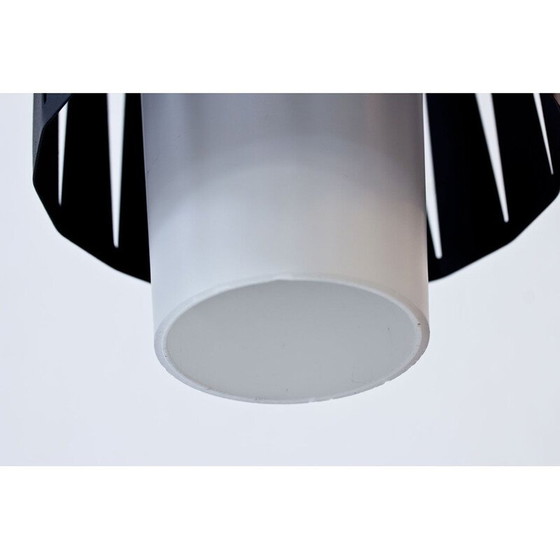 Image 1 of Pair of vintage Pendant Lamps from ASEA, 1950s