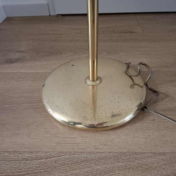 Image 1 of Standing Notary Lamp