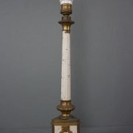 Image 1 of Table Lamp