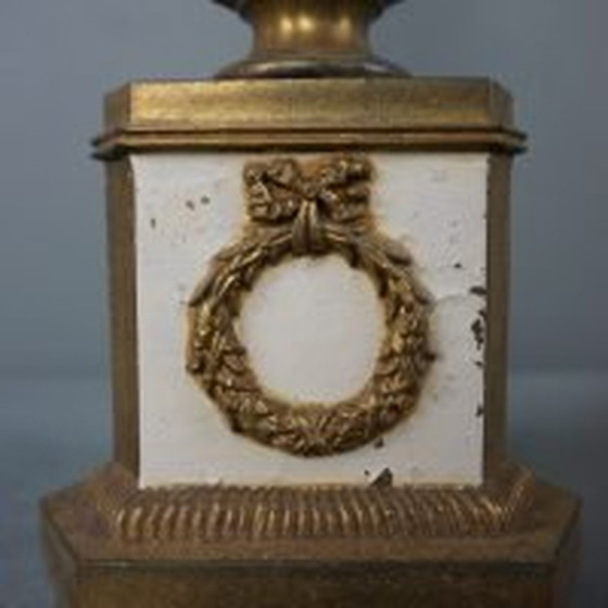 Image 1 of Table Lamp