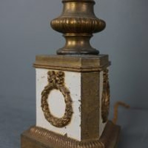 Image 1 of Table Lamp