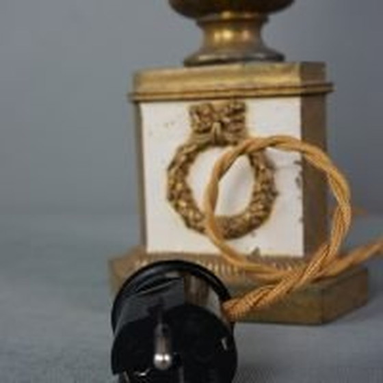 Image 1 of Table Lamp