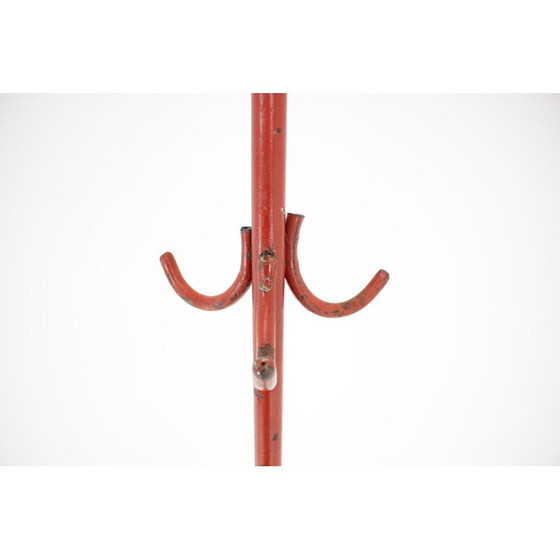 Image 1 of Appendiabiti vintage in ghisa, 1920