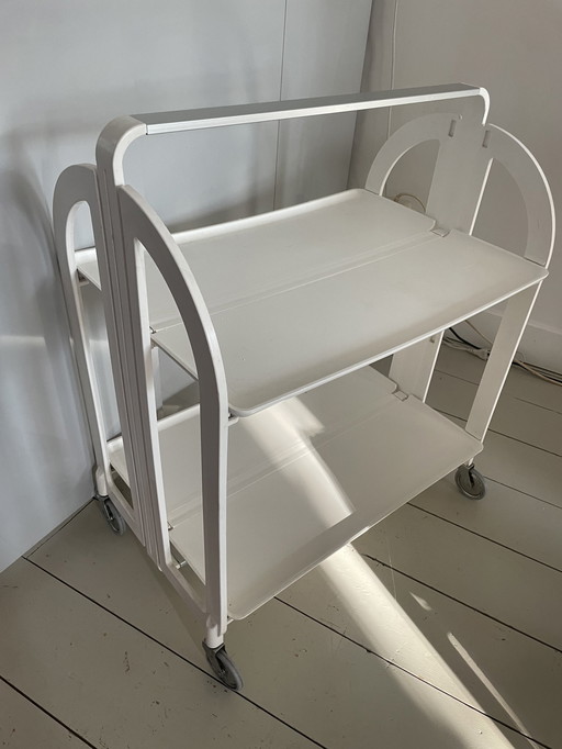 Trolley From Guzzini