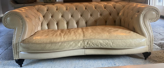 Image 1 of 2x Baxter Diana Sofa