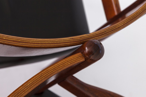 Image 1 of 4 de 8 Fauteuils vintage, 1960, danois, teck