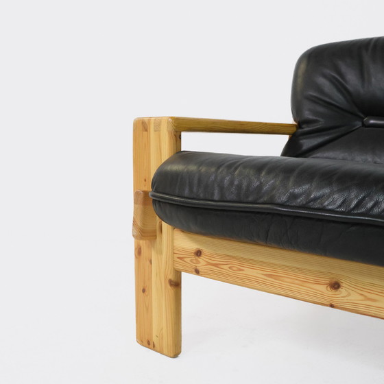 Image 1 of Bonanza Three-seater Sofa Asko Finland