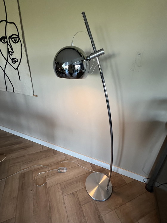 Image 1 of Hala Zeist Arc Lamp 696