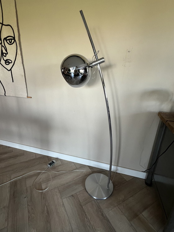 Image 1 of Hala Zeist Arc Lamp 696