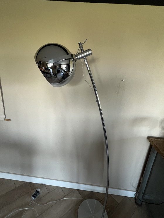 Image 1 of Hala Zeist Arc Lamp 696