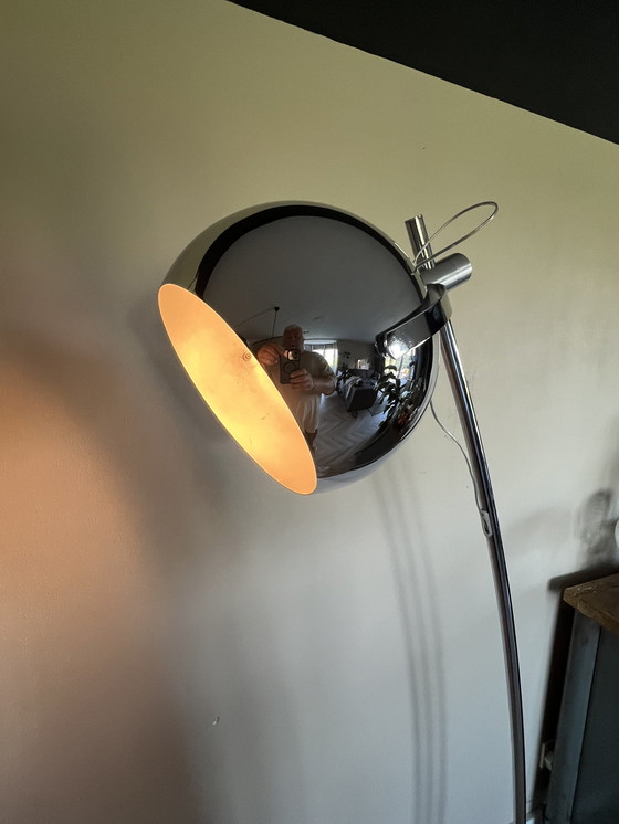 Image 1 of Hala Zeist Arc Lamp 696