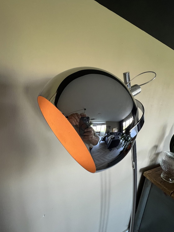 Image 1 of Hala Zeist Arc Lamp 696