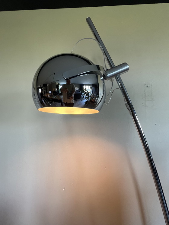 Image 1 of Hala Zeist Arc Lamp 696