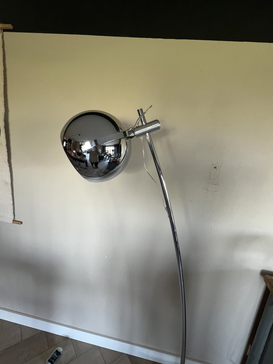 Image 1 of Hala Zeist Arc Lamp 696