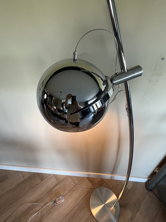 Image 1 of Hala Zeist Arc Lamp 696