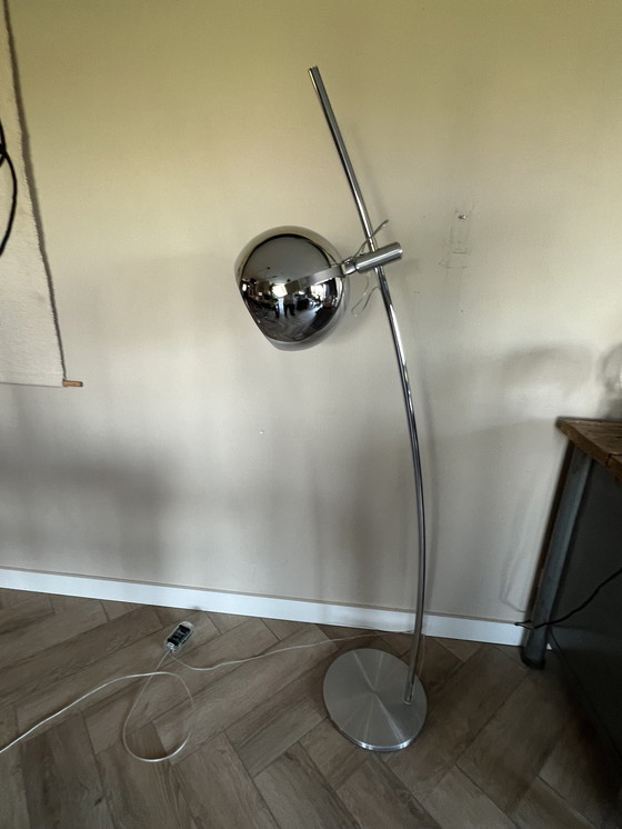 Image 1 of Hala Zeist Arc Lamp 696