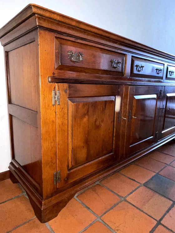 Image 1 of Manor Furniture Sideboard