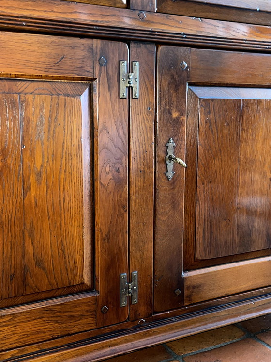 Image 1 of Manor Furniture Sideboard