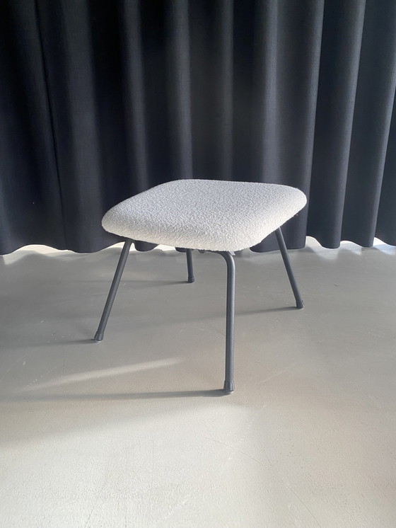 Image 1 of Design In Box Gijs Van Der Sluis Armchair No. 13 + Hocker