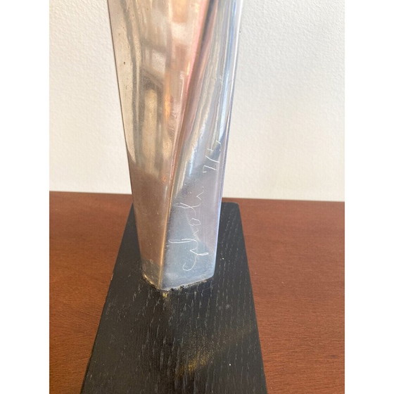 Image 1 of Vintage sculpture numbered 2/5 by Émile Gilioli, France 1950