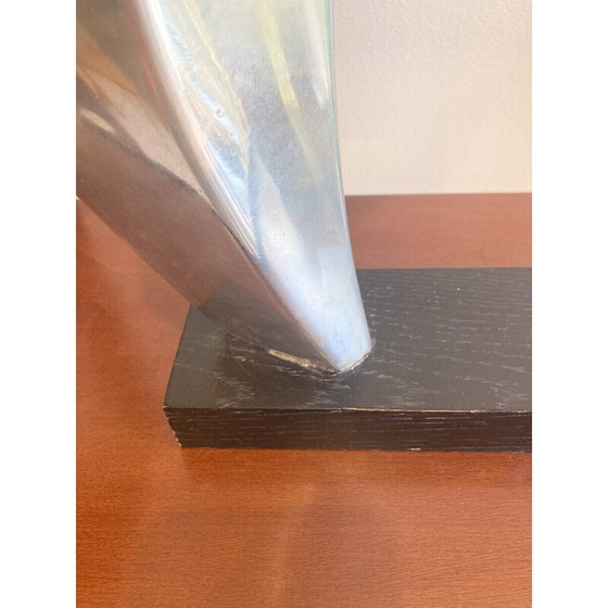 Image 1 of Vintage sculpture numbered 2/5 by Émile Gilioli, France 1950