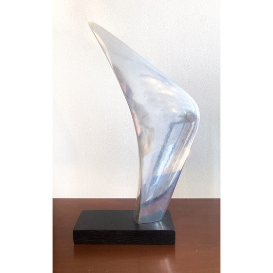 Image 1 of Vintage sculpture numbered 2/5 by Émile Gilioli, France 1950