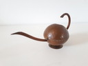 Vintage watering can
