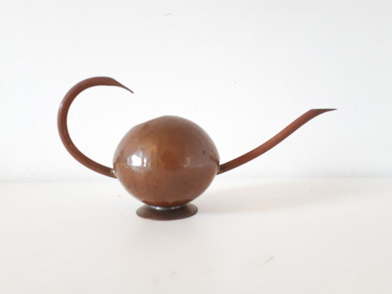 Image 1 of Vintage watering can
