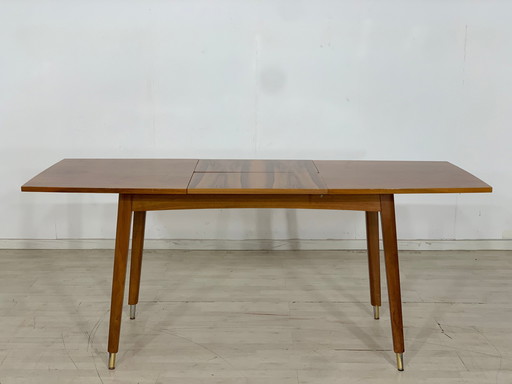 Mid - Century dining table dining table vintage