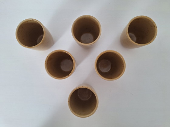 Image 1 of Digoin Stoneware Glasses / Mugs