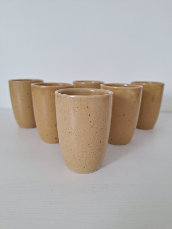 Image 1 of Digoin Stoneware Glasses / Mugs