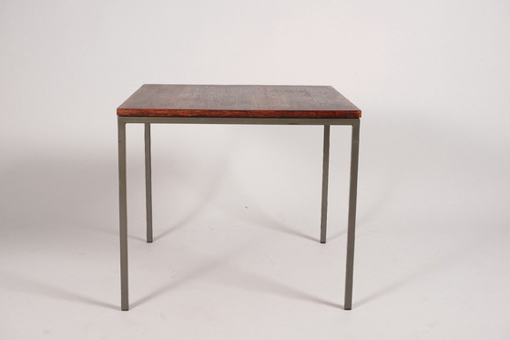 Image 1 of Palisander Veneer Side Table