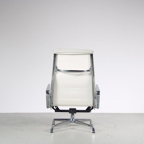 Image 1 of "EA222" Chair by Charles & Ray Eames for Vitra, Germany 1990