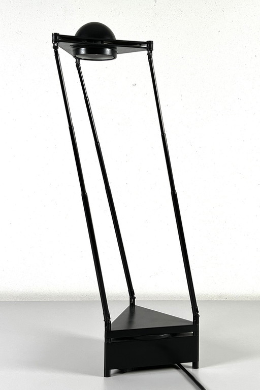 Lampe de table Kandido by F.A. Porsche