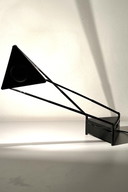 Lampada da tavolo Kandido di FA Porsche
