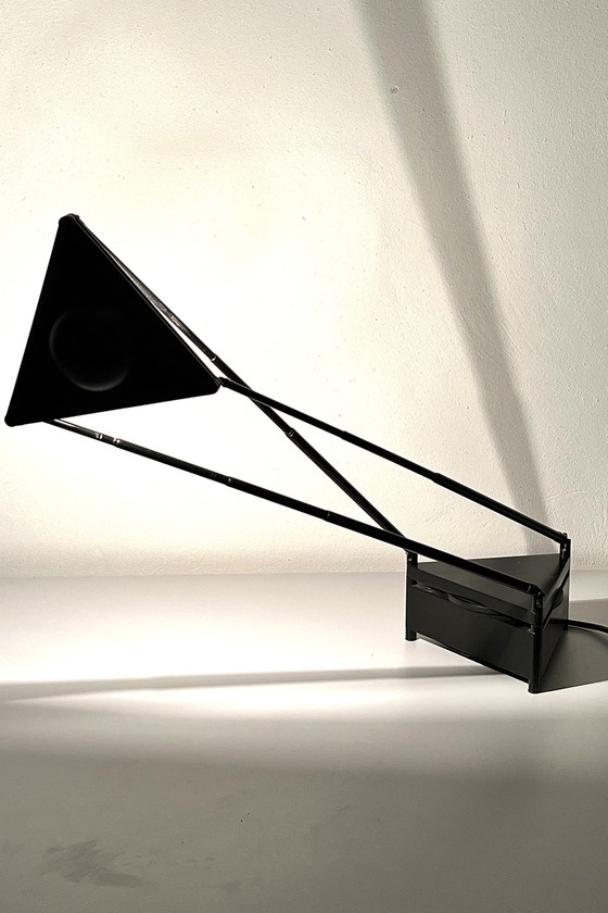 Image 1 of Lampe de table Kandido by F.A. Porsche