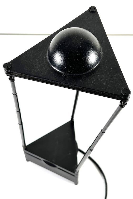 Image 1 of Lampe de table Kandido by F.A. Porsche