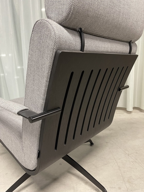 Image 1 of Harvink Groove Armchair