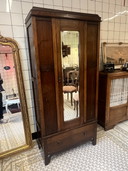 French Linen Cupboard