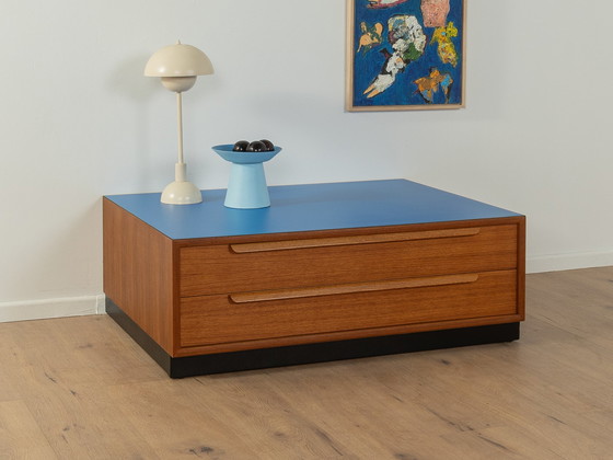 Image 1 of Commode des années 1960, WK Möbel