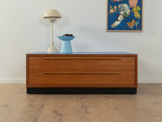 Image 1 of Commode des années 1960, WK Möbel