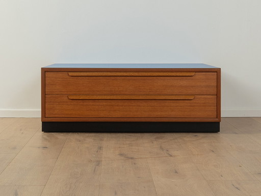 1960s Chest of Drawers, WK Möbel