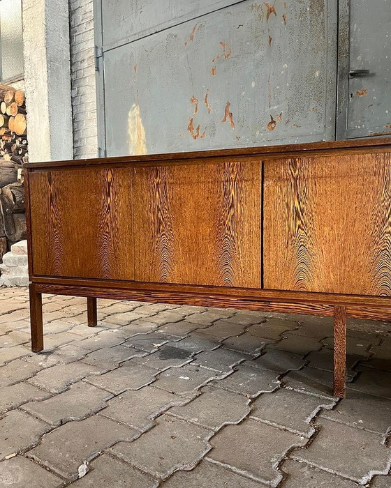 Image 1 of Mid-Century sideboard