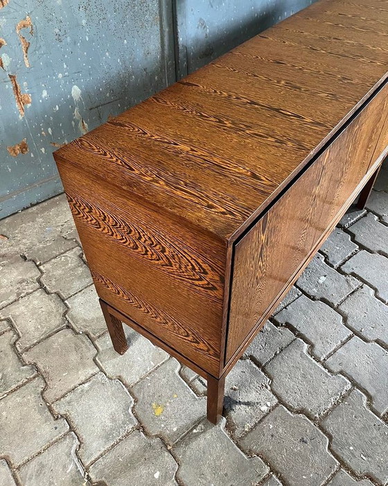 Image 1 of Mid-Century sideboard