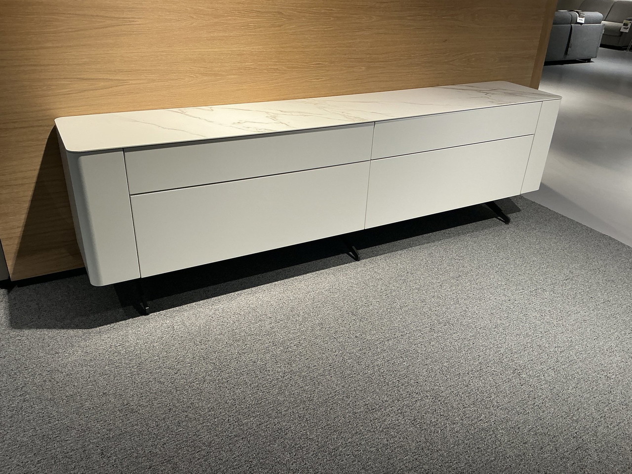 Hülsta Sideboard | Whoppah