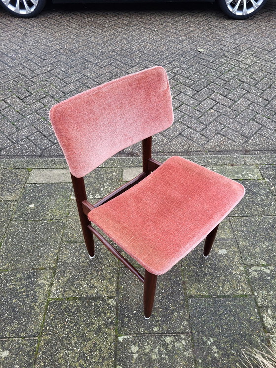 Image 1 of Hulmefa New Pekela Design Chairs